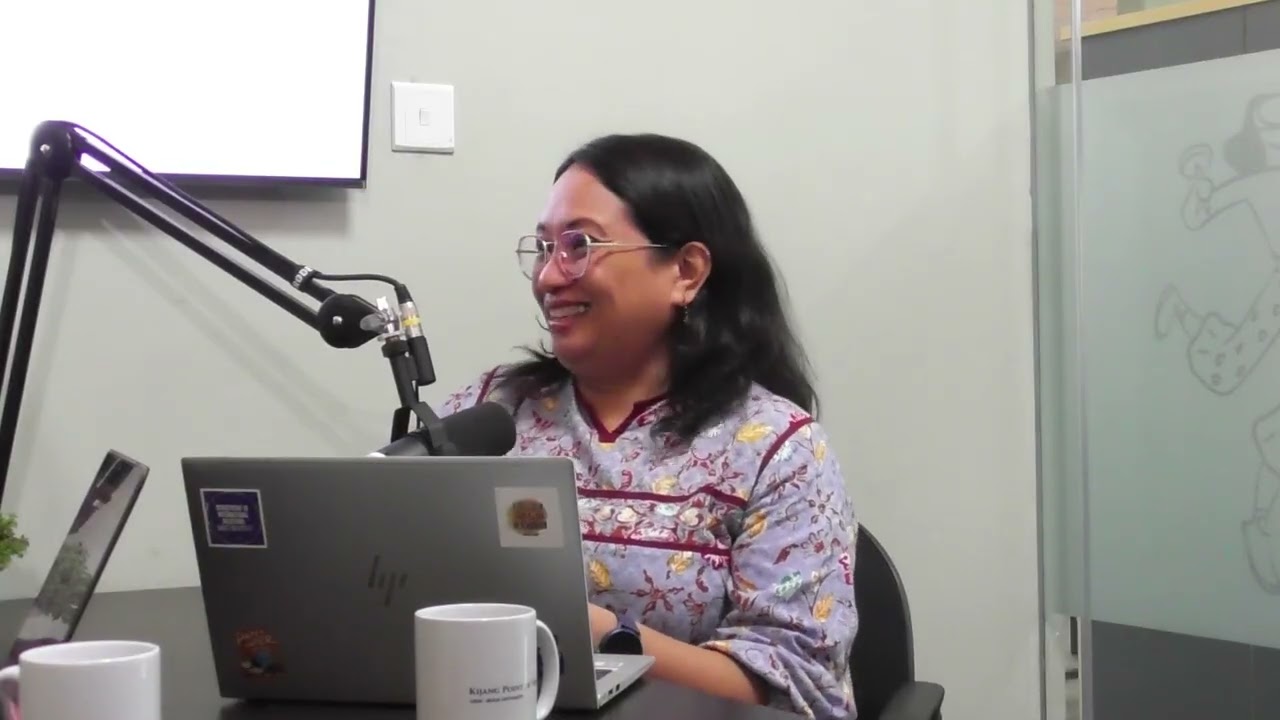 Kijang Point of View (KPOV) – BINUS Proyek Inisiatif Pulau Panggang #2