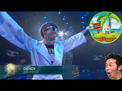 LoL PLAYER IS THE NEXT DENDI! (my best Pudge game ever)