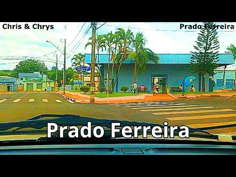 Prado Ferreira, PR Brasil