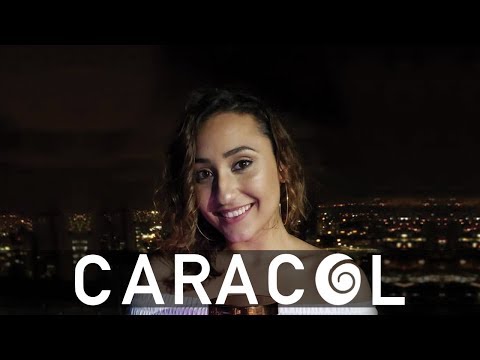 Ally V - Caracol [Vídeo Oficial]