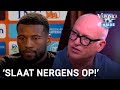 René ziet felle Wijnaldum op persconferentie: 'Dit slaat nergens op!' | VERONICA INSIDE