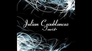 Julian Casablancas - tourist