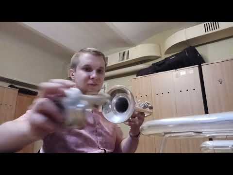 Le Corsaire. Adolphe Adam. 1/2