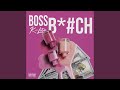 Boss Bitch