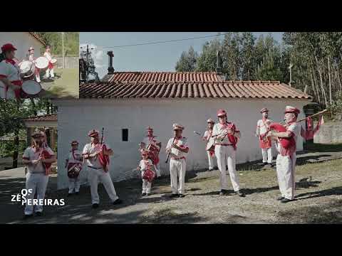 25 Malhão de Águeda – Grupo Zés P’reiras e Musical “Os Divertidos”