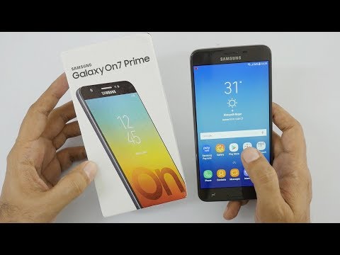 Samsung Galaxy On7 Prime 64GB Price in India, Full Specs ... Samsung Galaxy On7 Prime 64GB Price in India, Full Specs ...