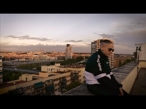 L.ASEKAS - Odisea (Videoclip Oficial)