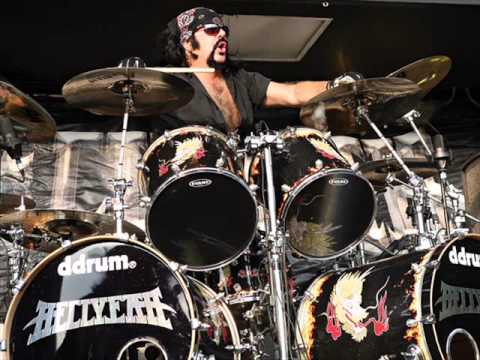 Vinnie Paul - May 16, 2014