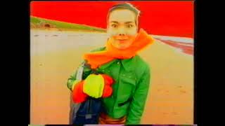 The Sugarcubes - Tidal Wave - Big World, England, UK, (17-10-1989) [4.9 Original]