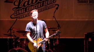 Jonny Lang - Don&#39;t Stop (For Anything) - Lockport, NY - August 2, 2013