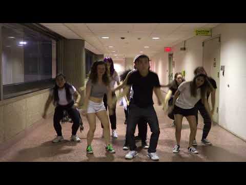 [Ninj+Friends] Catch Me - UP10TION (Dance Cover)