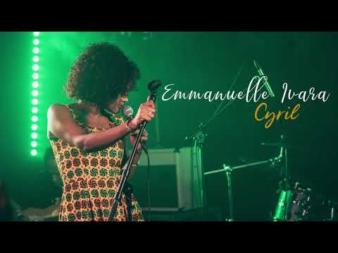 Emmanuelle Ivara - Cyril