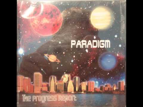 Paradigm & Xtracts Of Slang - Deliverance