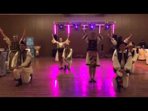 Martisorul - colaj 2016