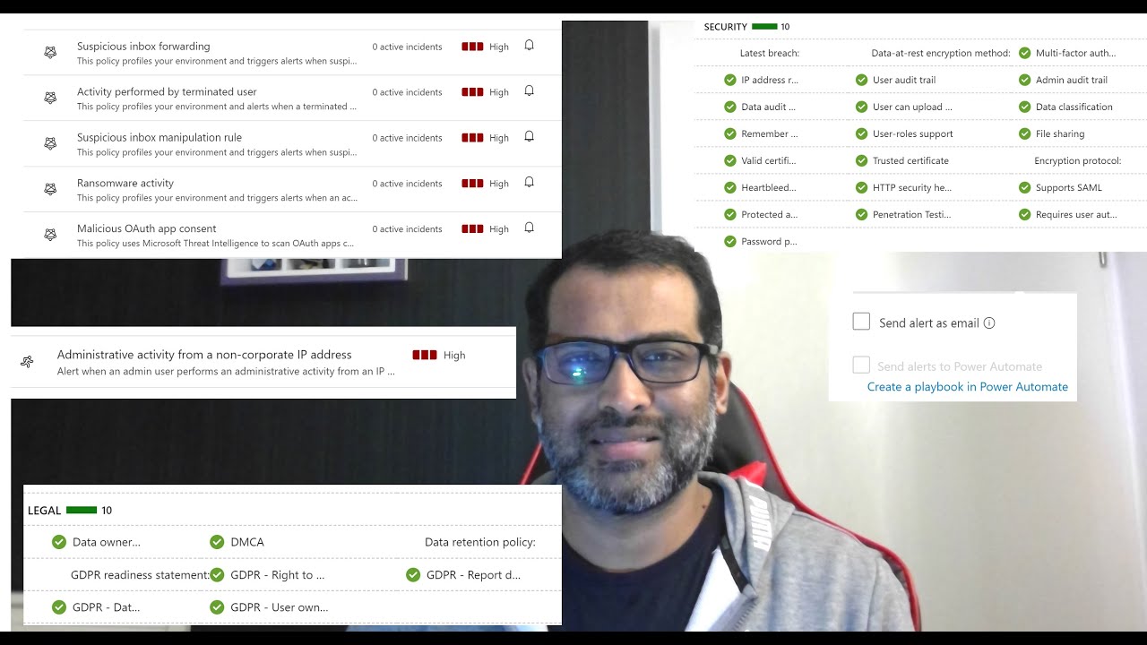 Securing your Cloud: Microsoft Defender for Cloud Apps Explained