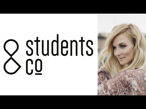 TerezaInOslo - "Jak žít svůj sen"