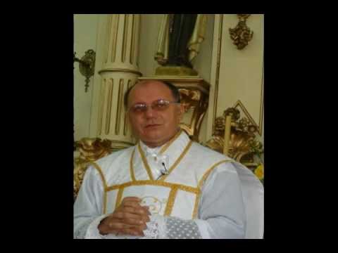 01 01 2012 Homilia Pe José Edilson de Lima