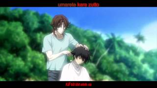 [vietsub] Friends - Stephanie Gundam 00 OST