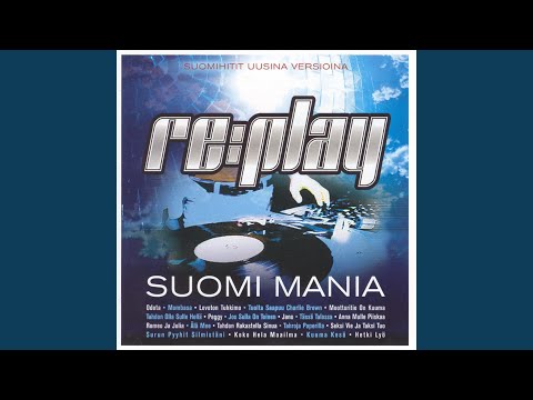 Hetki Lyö (Beat The Clock)