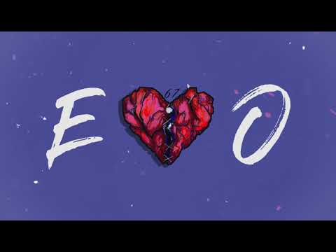 *AMAZING*  Sad Guitar Instrumental | Love Beat - "EGO" | Prod.Rude Boy