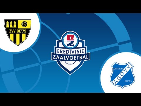 Samenvatting | ZVV BE '79 - AGOVV | Eredivisie 21/22 (Brugwedstrijd)