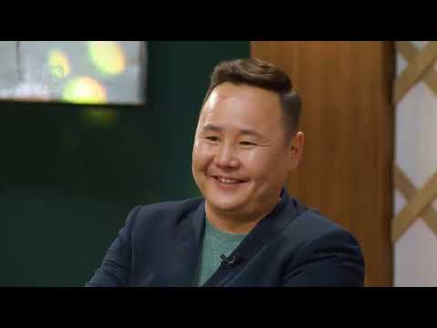 "Fun day" цэнгээнт нэвтрүүлэг Инээдмийн баярын дугаар