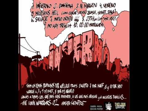 milicianos infierno AL MARGEN  .wmv