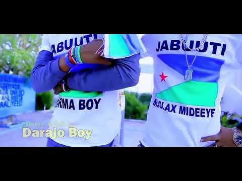 SHARMA BOY Ft maslax mideeye Hees cusub