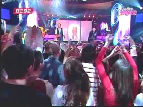 Nikola Paunovic - Kao ti