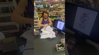 GOGOODA Set of 7 Mesh Laundry Bags for Delicates Machine Was