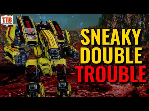 Simple but EFFECTIVE! - Archer - German Mechgineering #536