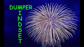 Dumper Mindset at New Year (Podcast 344)