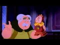 Beauty And The Beast Maurice Comming To The Beasts Castle