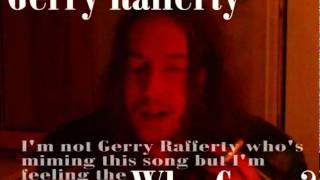 Gerry Rafferty & Stealers Wheel - Who Cares?