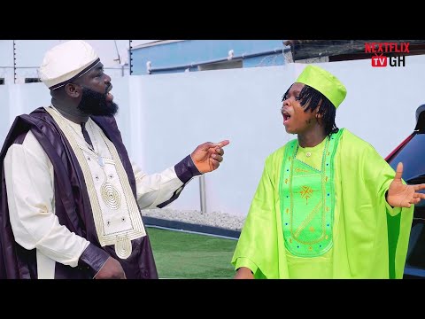 SIKA YE MOGYA 🔥 | EP 6 FT. KYEKYEKU, 39/40, MARCUS, MADDIE, BECKY, GYAMFI, SWAGER, MAA GIFTY 