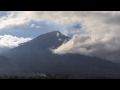 Gunung Agung Hari Ini 30 Juni 2018 Gunung Agung Hari Ini 30 Juni 2018