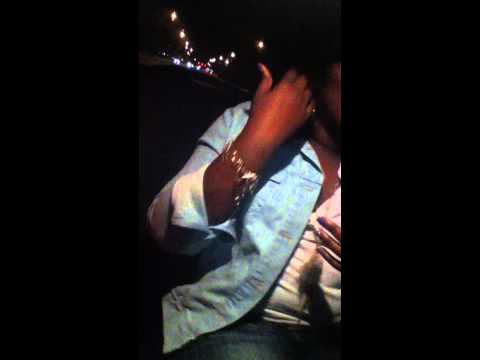 Our reaction to meeting trey LMFAO