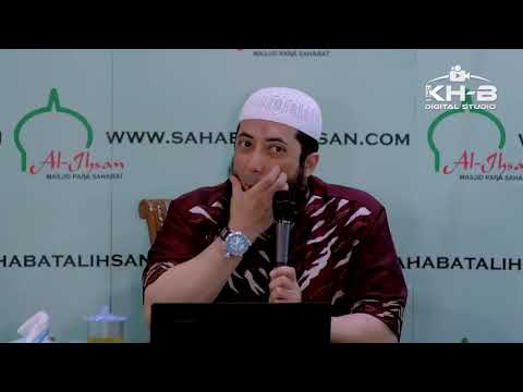 Sirah Nabawiyyah ke 35 - Fathu Makkah (Part 2) - Ustadz Khalid Basalamah