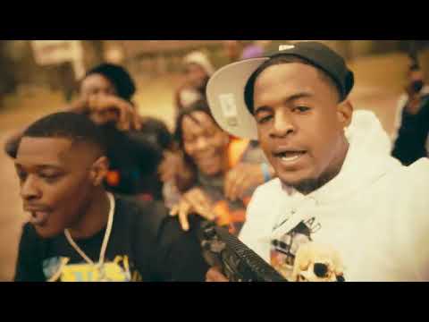 T-Will -IN MY LANE (Official Music Video)