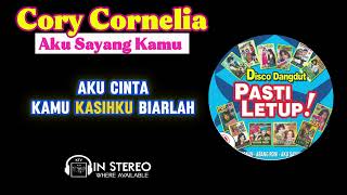 Download lagu Cory Cornelia ● Aku Sayang Kamu🎤 Dual Channel Karaoke mp3