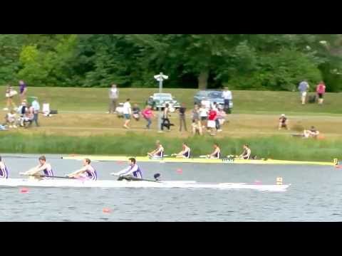 2011 Metropolitan Saturday: 1