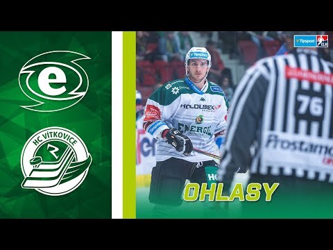 TELH, 12. kolo, KVA - VIT: Ohlasy s Ondřejem Beránkem