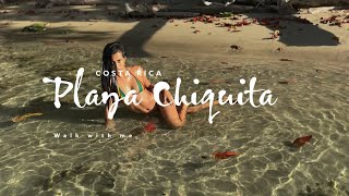 Playa Chiquita
