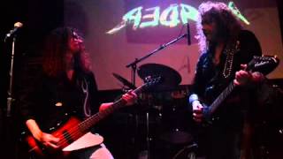 Redrum - Rock Nation