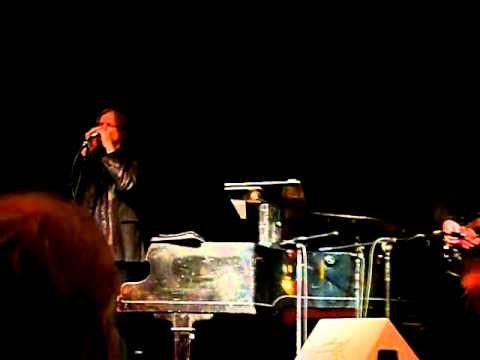 Howard Levy & Chris Siebold Live Budapest 2011.04.04.Bem6