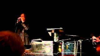 Howard Levy & Chris Siebold Live Budapest 2011.04.04.Bem6