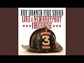 The Orphan Train (Live At The Newburyport Firehouse, Newburyport, MA)