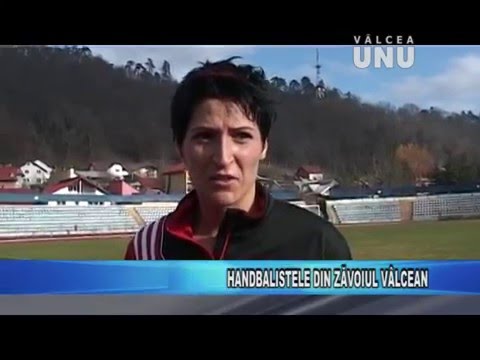 HCM RM. VALCEA ANTRENAMENT PE GAZON