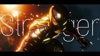 Marvels Spider-Man  Stronger  GMV