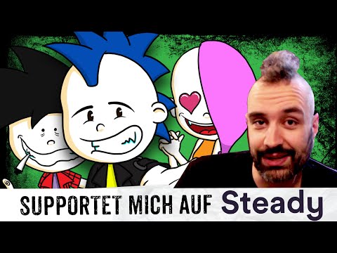 Mitgliedschaft durch Steady